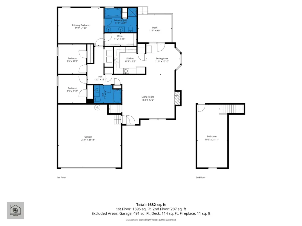 1967 Whirlaway Cir Clarksville, TN 37042