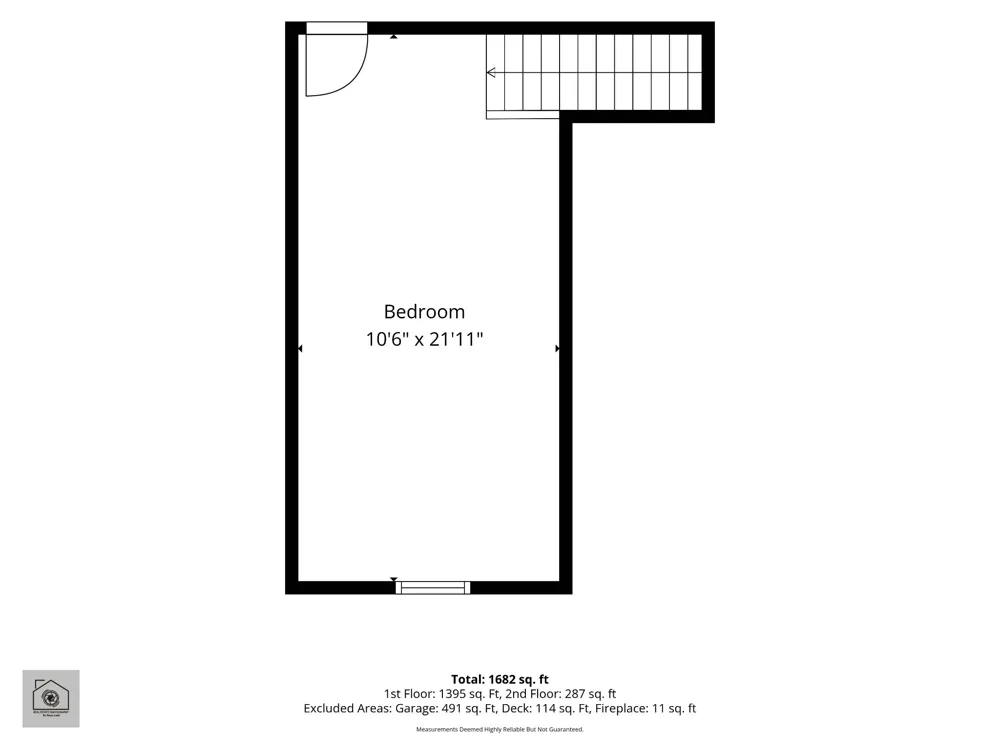 1967 Whirlaway Cir Clarksville, TN 37042