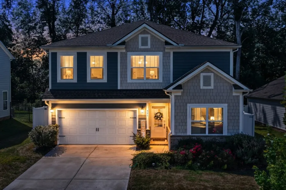 547 Ballard Dr White House, TN 37188