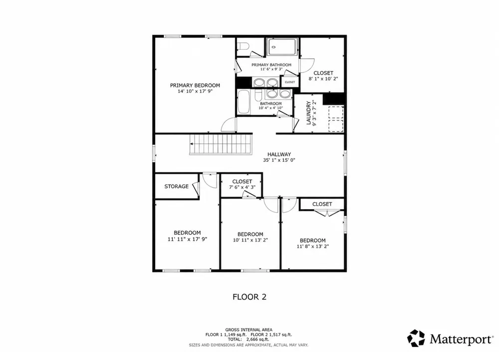 547 Ballard Dr White House, TN 37188