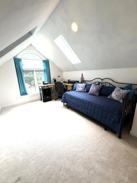 2147 Wooded Way Lincoln Charter Township, MI 49127