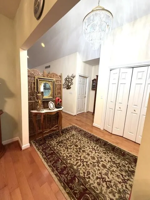 2147 Wooded Way Lincoln Charter Township, MI 49127