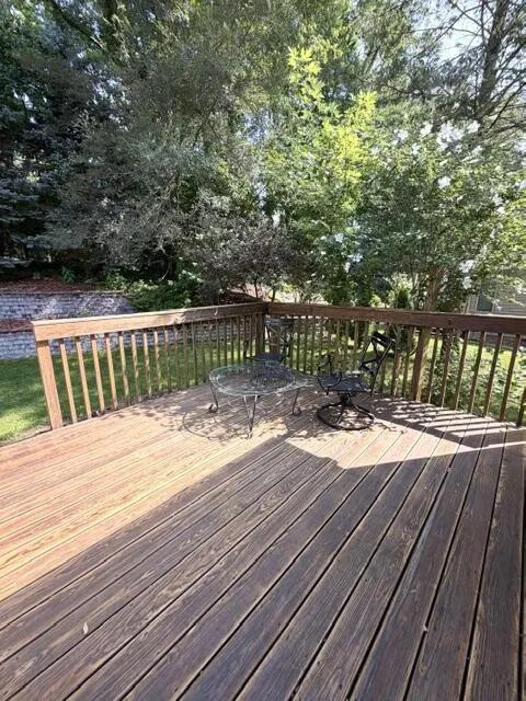 2147 Wooded Way Lincoln Charter Township, MI 49127