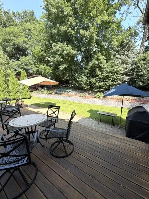 2147 Wooded Way Lincoln Charter Township, MI 49127