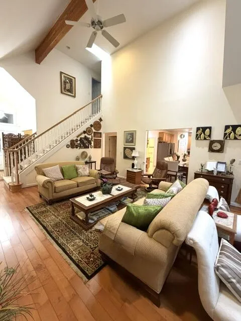 2147 Wooded Way Lincoln Charter Township, MI 49127
