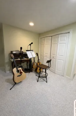 2147 Wooded Way Lincoln Charter Township, MI 49127