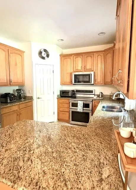 2147 Wooded Way Lincoln Charter Township, MI 49127