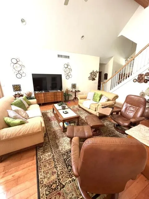 2147 Wooded Way Lincoln Charter Township, MI 49127