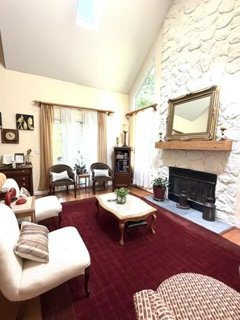 2147 Wooded Way Lincoln Charter Township, MI 49127