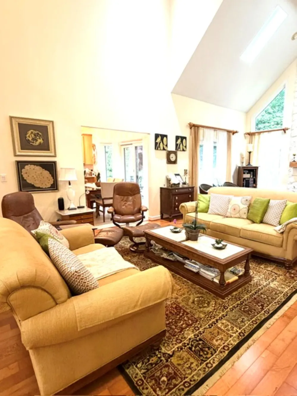 2147 Wooded Way Lincoln Charter Township, MI 49127