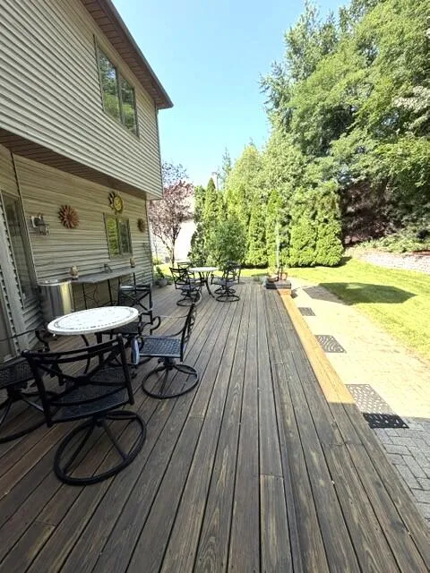 2147 Wooded Way Lincoln Charter Township, MI 49127