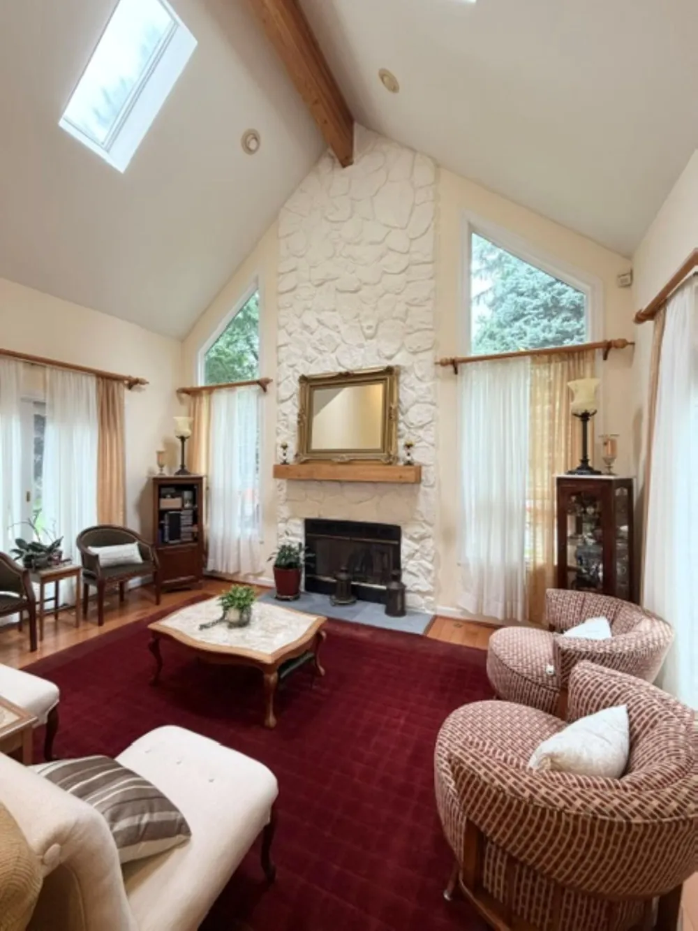 2147 Wooded Way Lincoln Charter Township, MI 49127