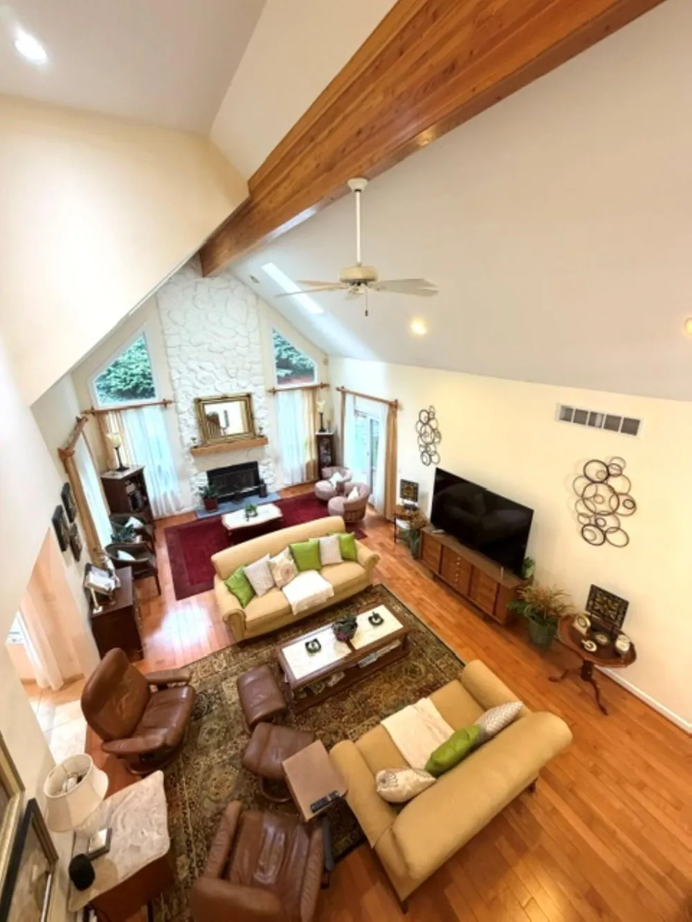 2147 Wooded Way Lincoln Charter Township, MI 49127