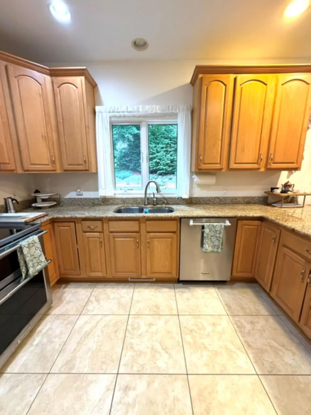 2147 Wooded Way Lincoln Charter Township, MI 49127