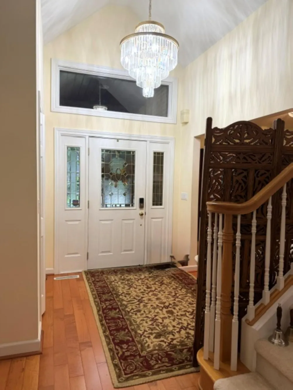 2147 Wooded Way Lincoln Charter Township, MI 49127
