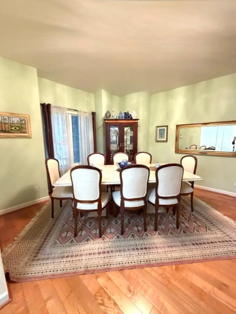 2147 Wooded Way Lincoln Charter Township, MI 49127