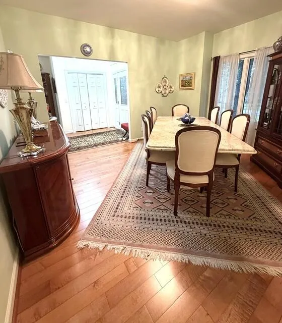 2147 Wooded Way Lincoln Charter Township, MI 49127