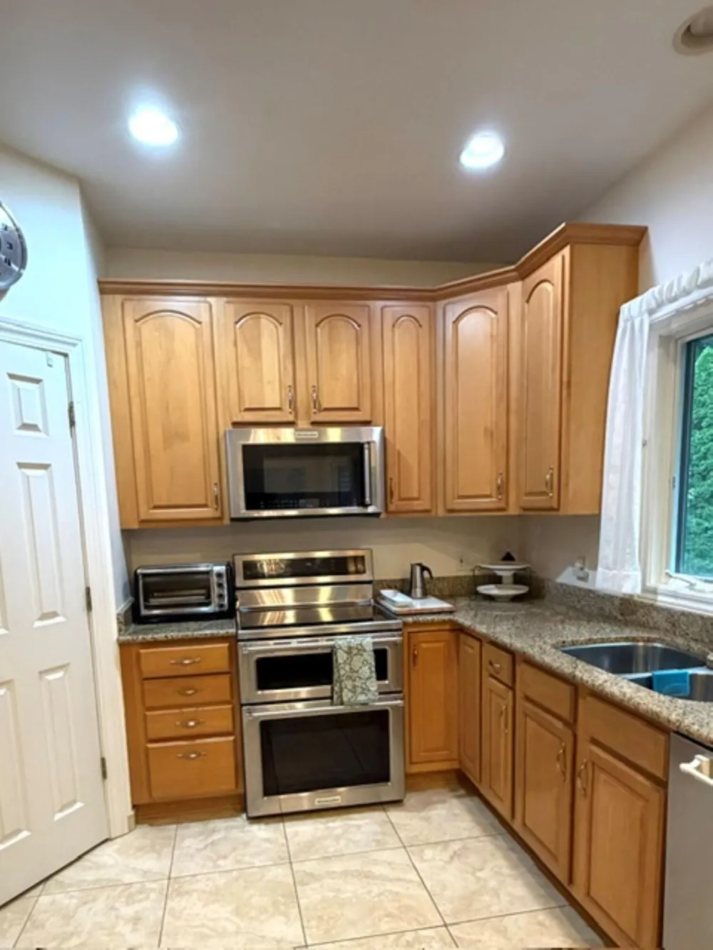 2147 Wooded Way Lincoln Charter Township, MI 49127
