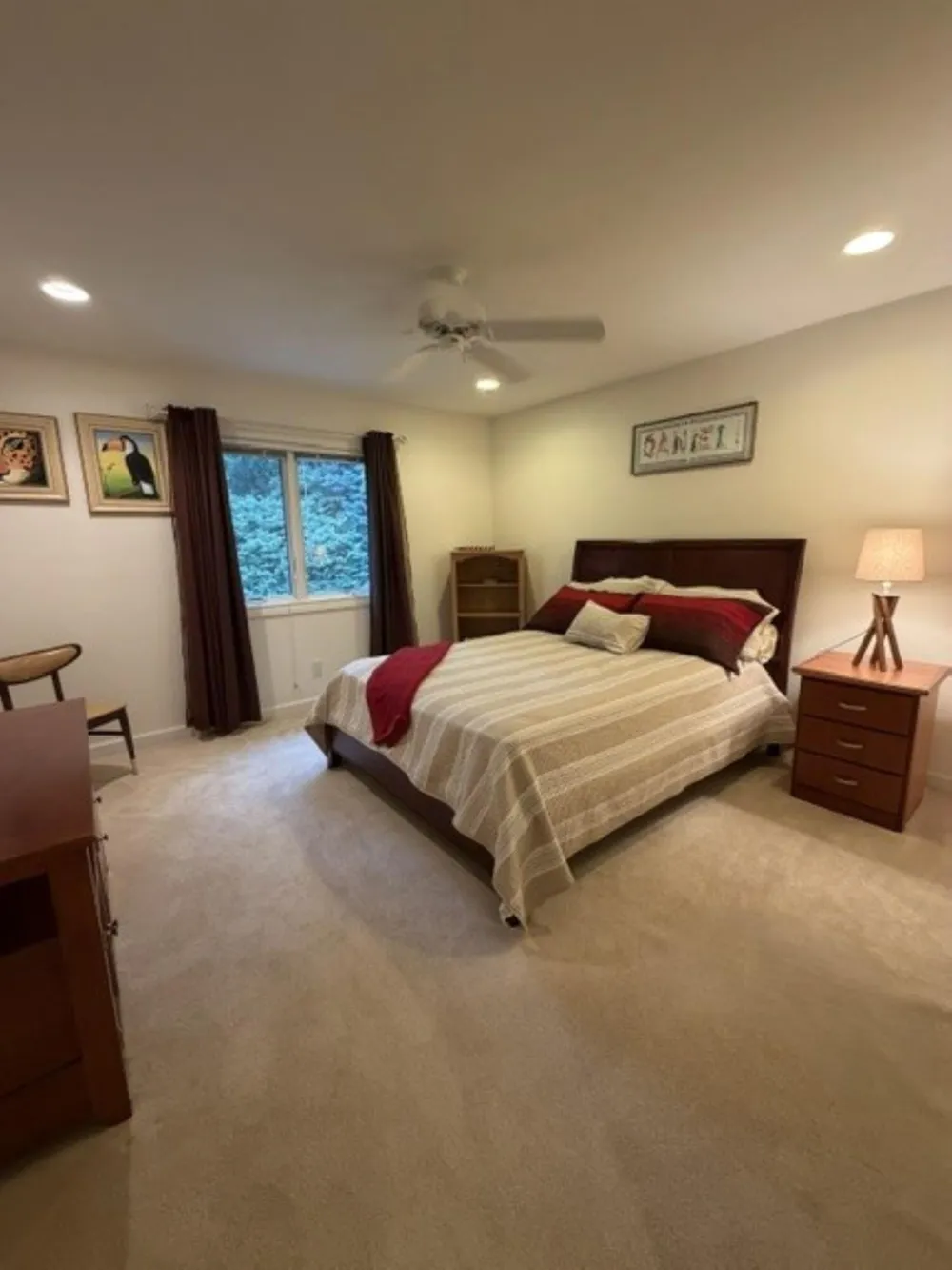 2147 Wooded Way Lincoln Charter Township, MI 49127