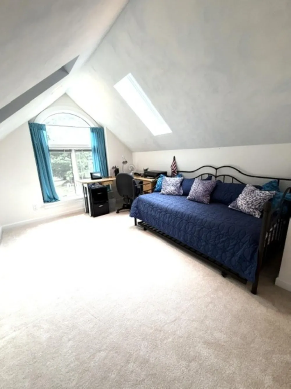 2147 Wooded Way Lincoln Charter Township, MI 49127