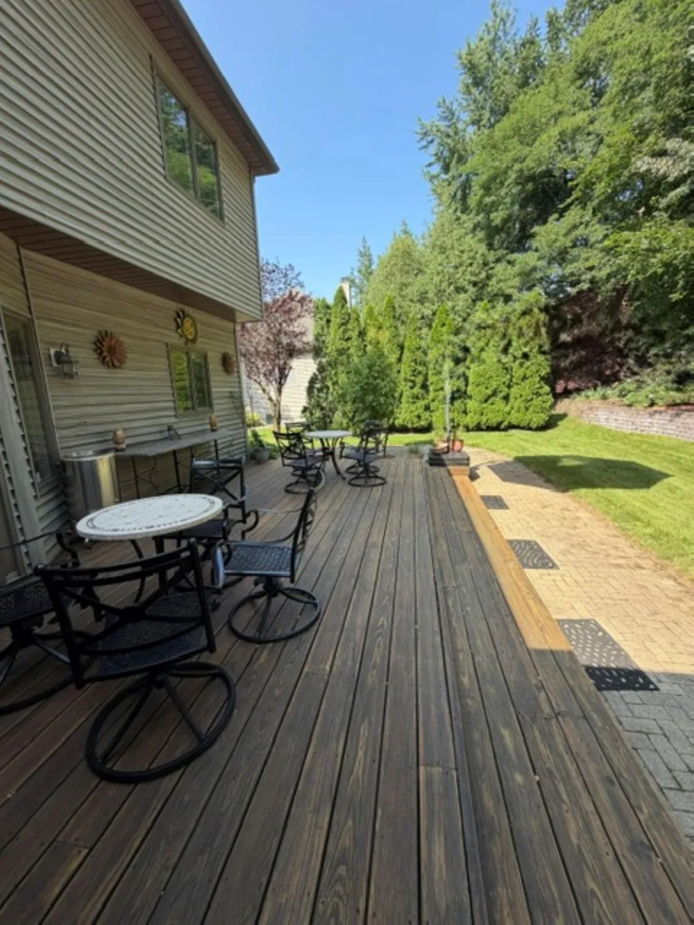 2147 Wooded Way Lincoln Charter Township, MI 49127