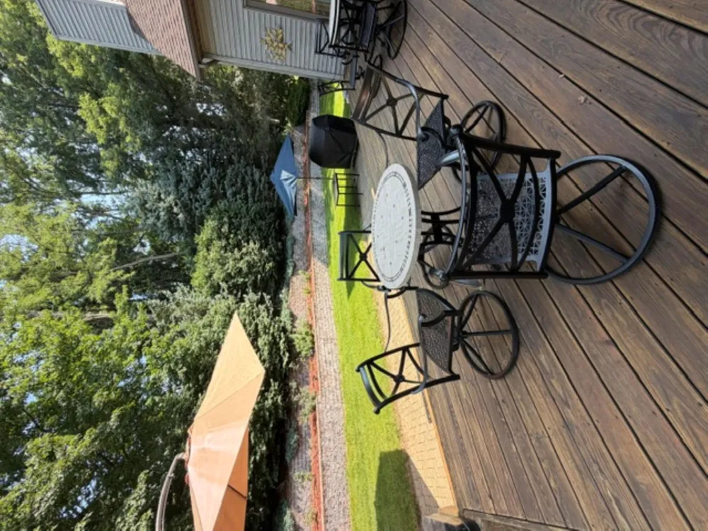 2147 Wooded Way Lincoln Charter Township, MI 49127