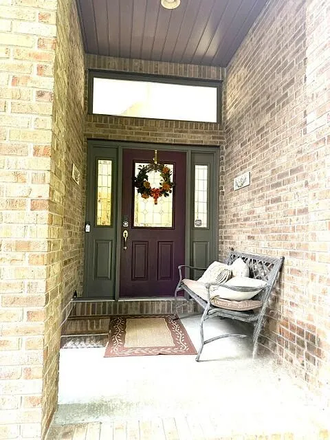 2147 Wooded Way Lincoln Charter Township, MI 49127