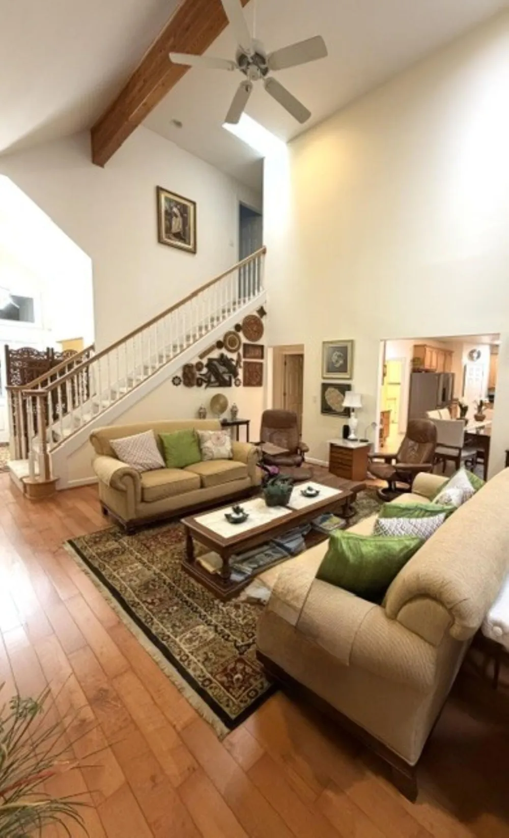 2147 Wooded Way Lincoln Charter Township, MI 49127