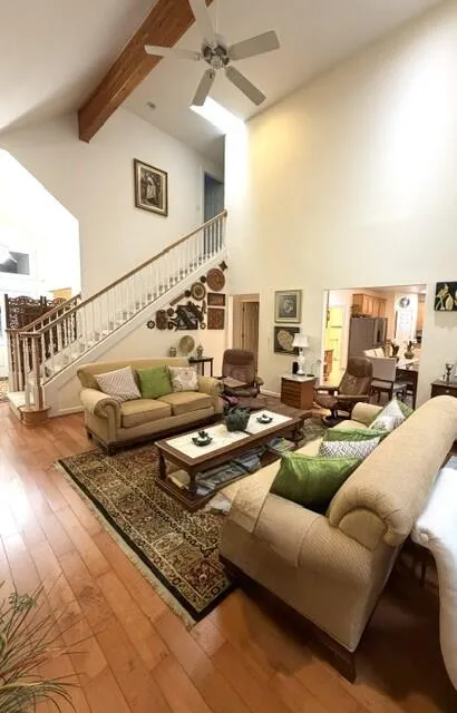 2147 Wooded Way Lincoln Charter Township, MI 49127