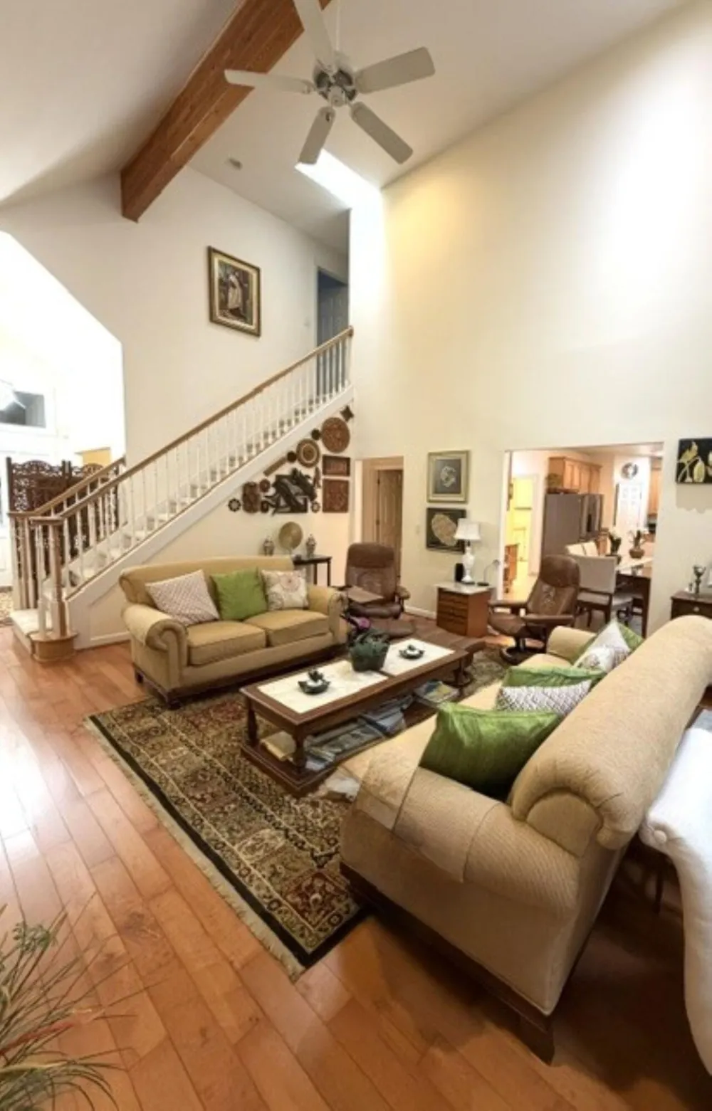 2147 Wooded Way Lincoln Charter Township, MI 49127
