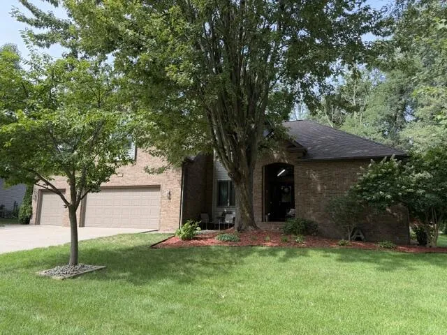 2147 Wooded Way Lincoln Charter Township, MI 49127