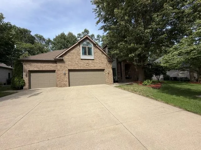2147 Wooded Way Lincoln Charter Township, MI 49127