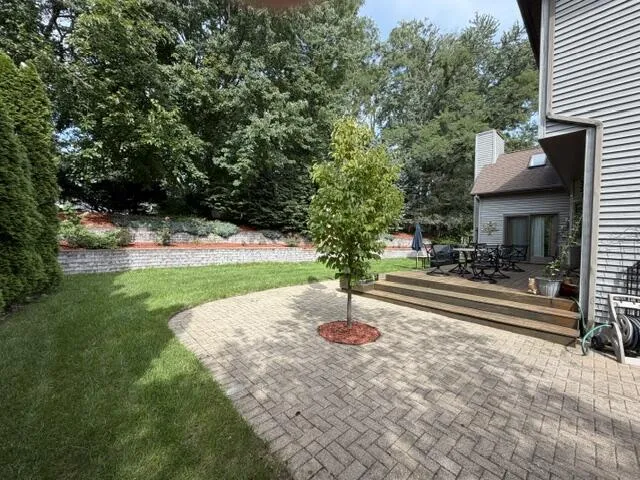 2147 Wooded Way Lincoln Charter Township, MI 49127