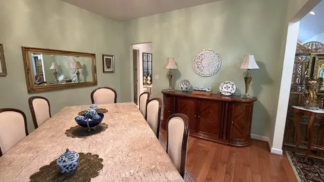 2147 Wooded Way Lincoln Charter Township, MI 49127