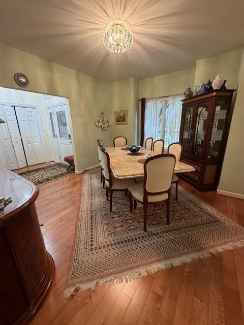 2147 Wooded Way Lincoln Charter Township, MI 49127