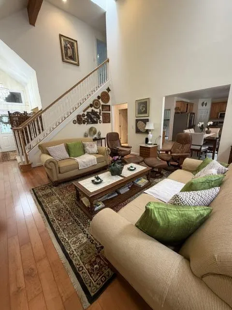 2147 Wooded Way Lincoln Charter Township, MI 49127