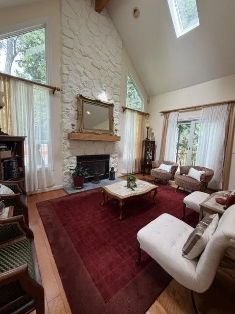 2147 Wooded Way Lincoln Charter Township, MI 49127