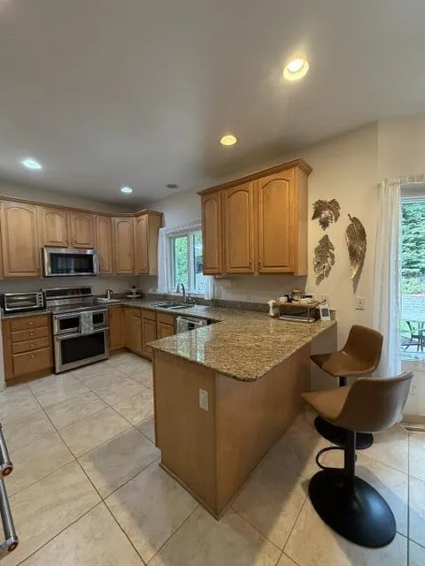 2147 Wooded Way Lincoln Charter Township, MI 49127