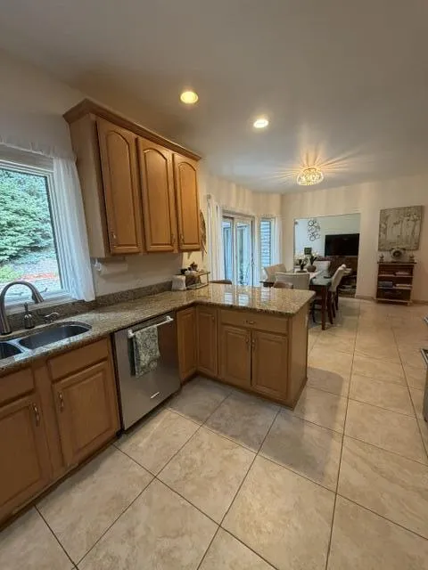 2147 Wooded Way Lincoln Charter Township, MI 49127
