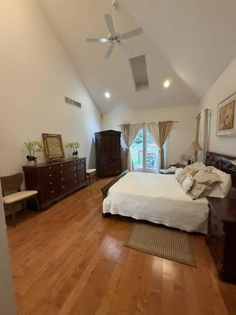 2147 Wooded Way Lincoln Charter Township, MI 49127