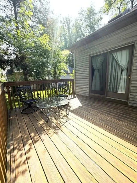 2147 Wooded Way Lincoln Charter Township, MI 49127
