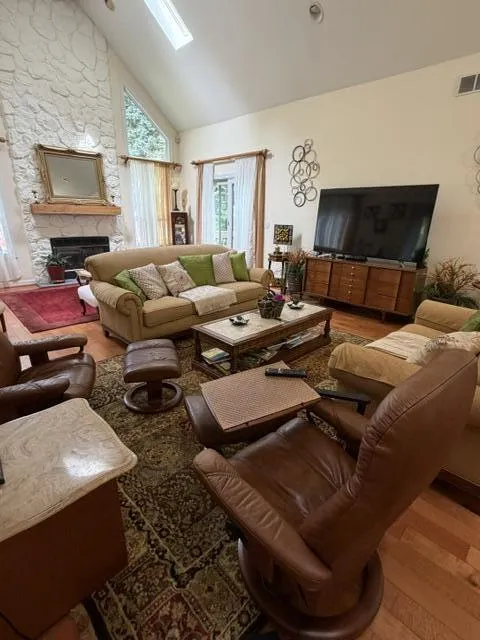 2147 Wooded Way Lincoln Charter Township, MI 49127