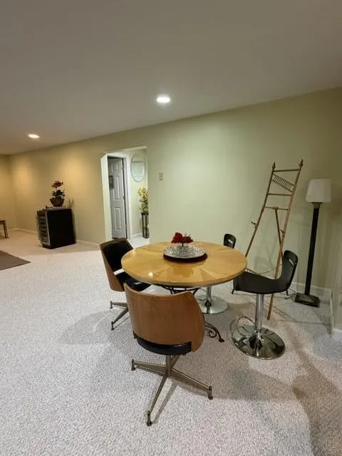 2147 Wooded Way Lincoln Charter Township, MI 49127
