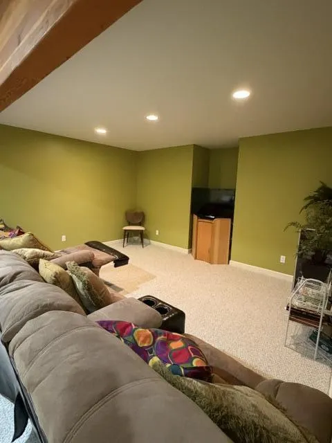 2147 Wooded Way Lincoln Charter Township, MI 49127