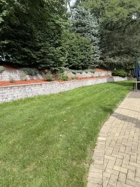 2147 Wooded Way Lincoln Charter Township, MI 49127