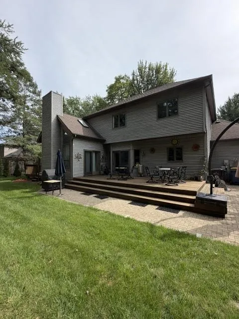 2147 Wooded Way Lincoln Charter Township, MI 49127