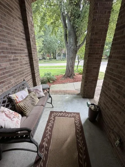 2147 Wooded Way Lincoln Charter Township, MI 49127