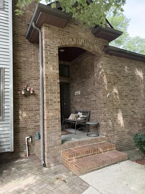 2147 Wooded Way Lincoln Charter Township, MI 49127