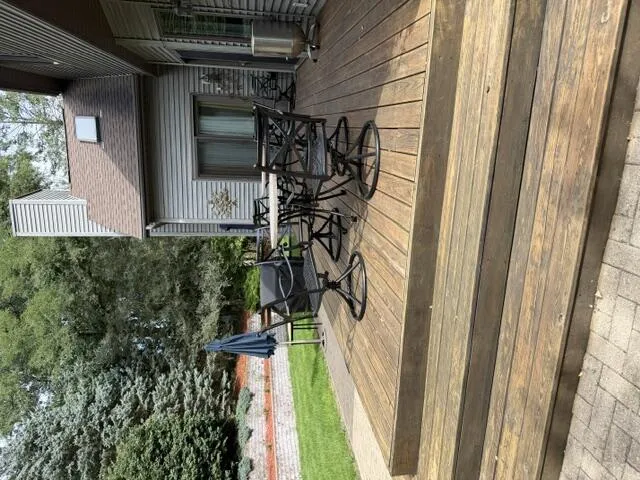 2147 Wooded Way Lincoln Charter Township, MI 49127