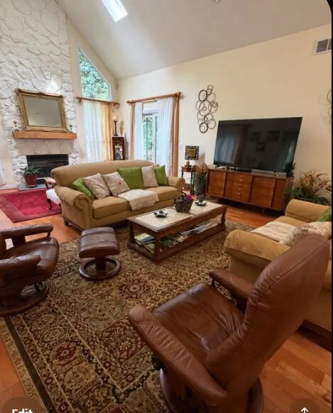 2147 Wooded Way Lincoln Charter Township, MI 49127